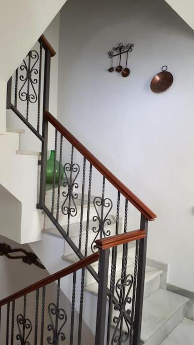 El Encanto De Miraflores Κόρδοβα Εξωτερικό φωτογραφία
