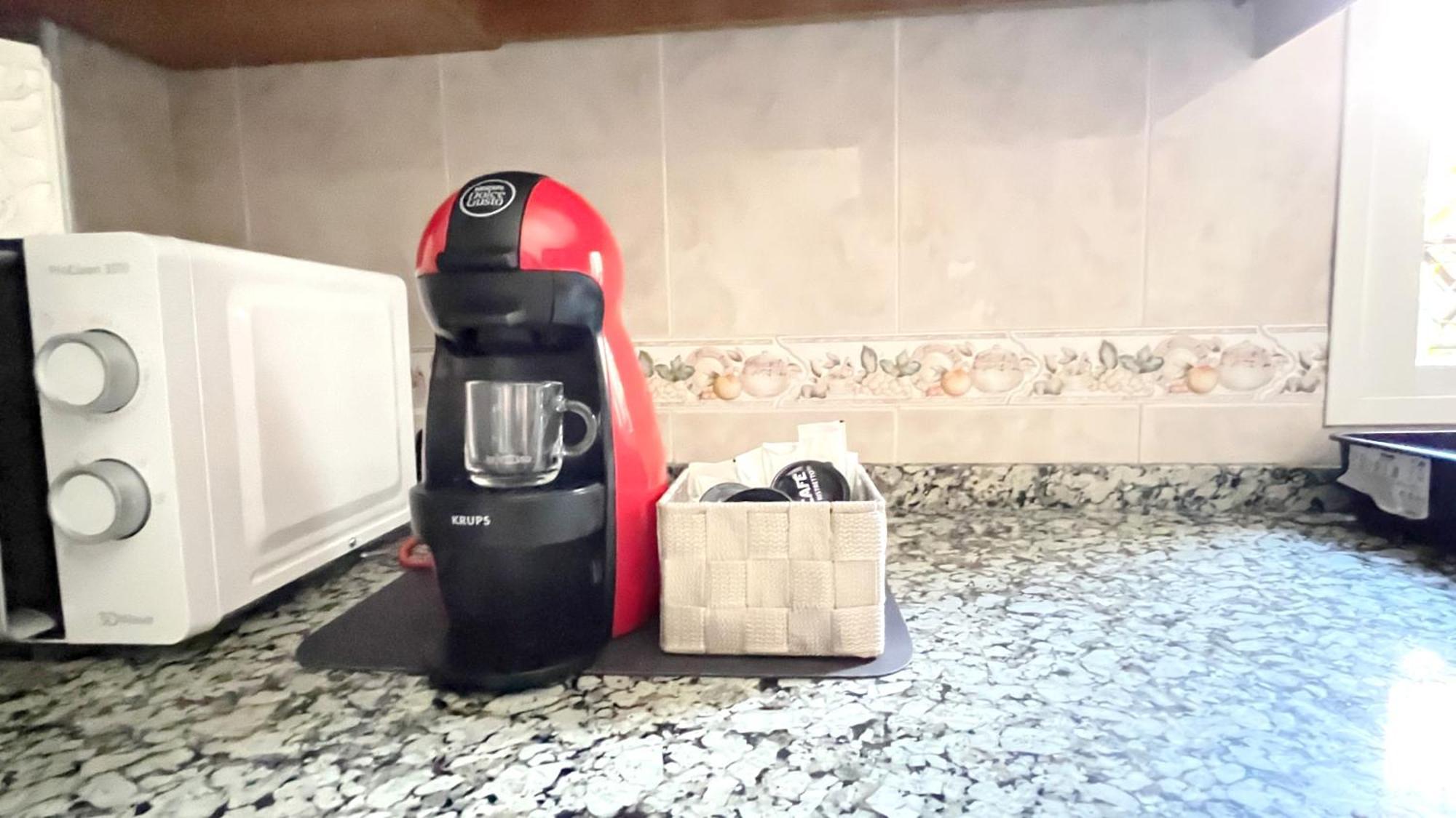 El Encanto De Miraflores Κόρδοβα Εξωτερικό φωτογραφία