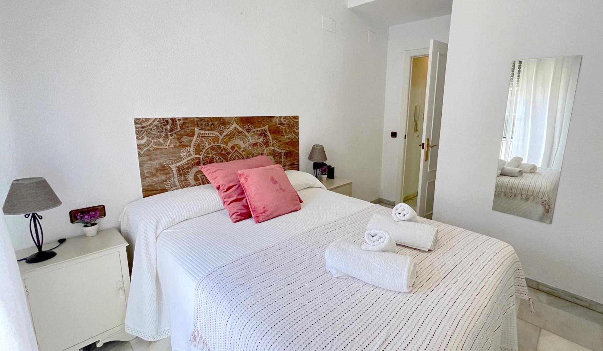 El Encanto De Miraflores Κόρδοβα Εξωτερικό φωτογραφία