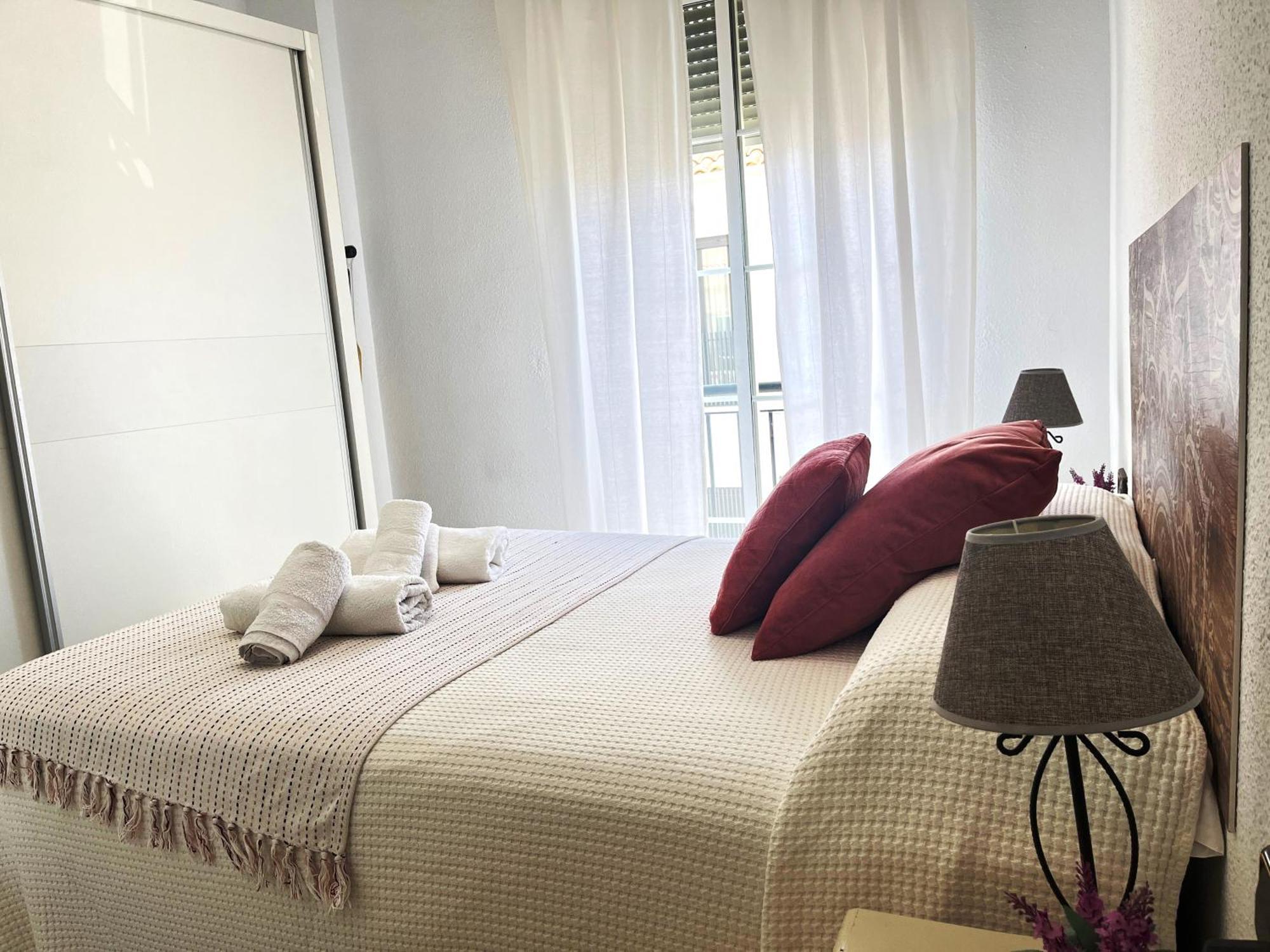 El Encanto De Miraflores Κόρδοβα Εξωτερικό φωτογραφία